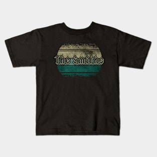 the smiths Kids T-Shirt